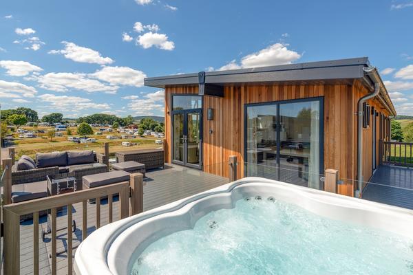 Cofton Holidays