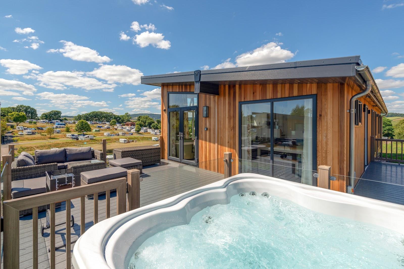 Cofton Holidays