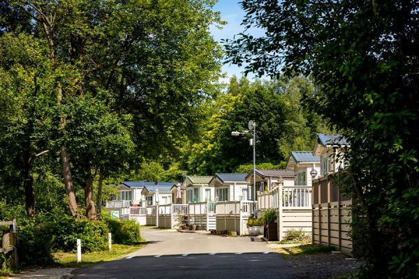 Coghurst Hall Holiday Park