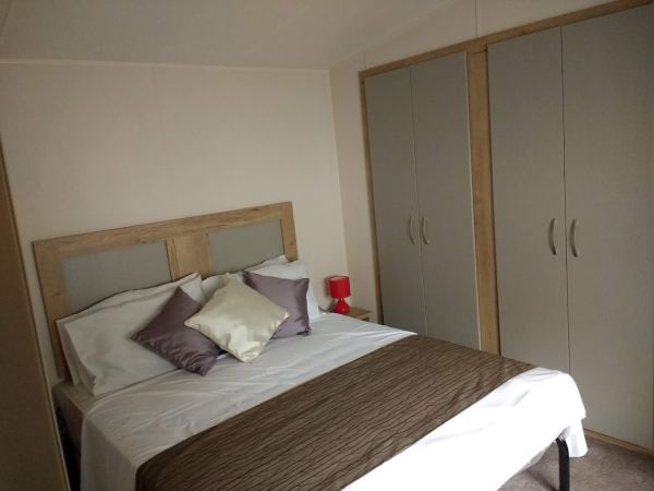 Coghurst Hall Holiday Park