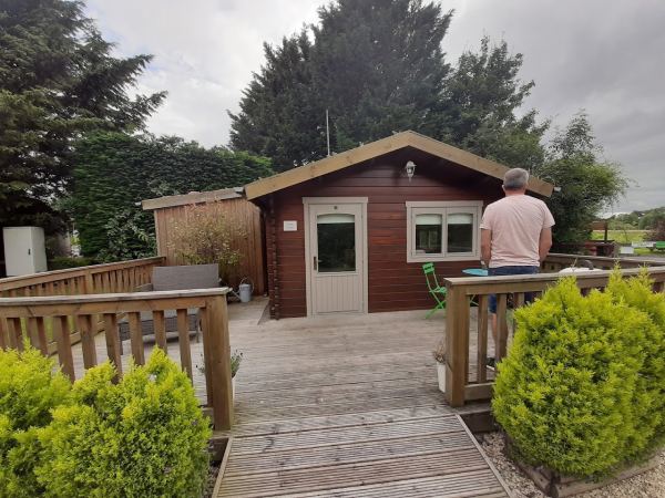 Coking Farm Touring Caravan Park