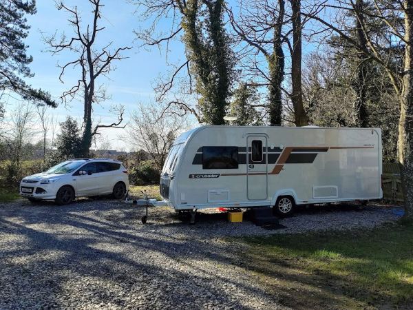 Colburn Grange Farm Certificated Location