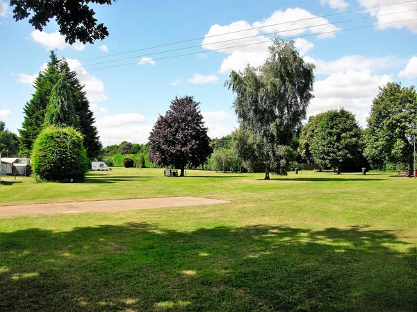 Colchester Country Park
