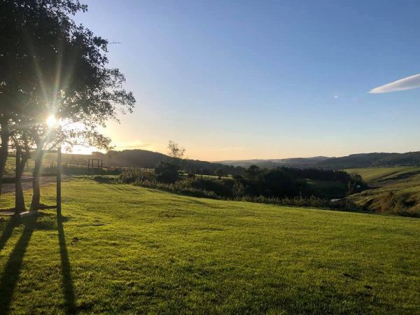 Cold Springs Farm Campsite