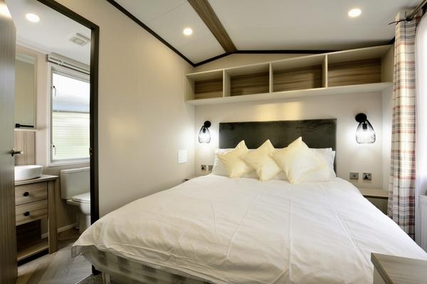 Coldstream Holiday Park