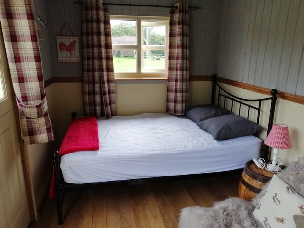 Colemere Caravan Park