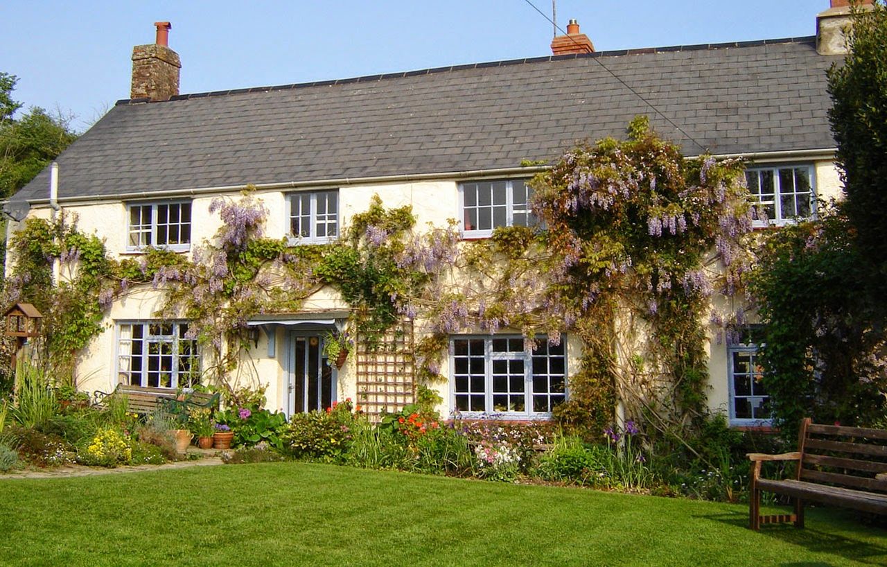 Combas Farm
