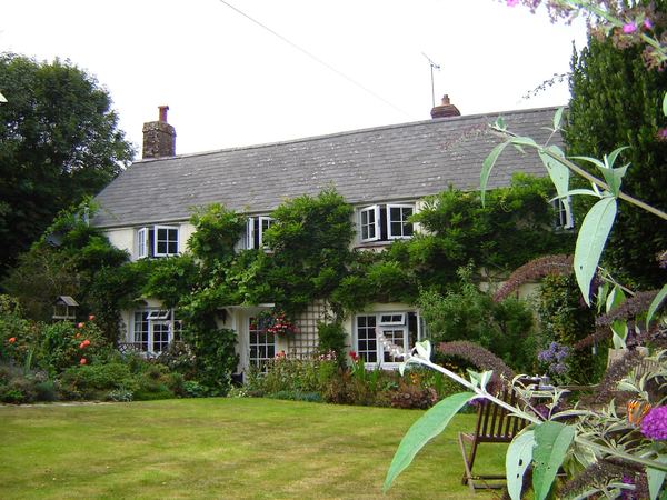 Combas Farm