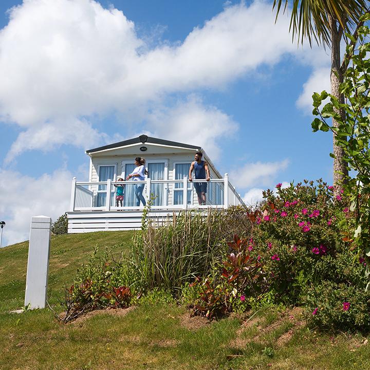 Combe Haven Holiday Park