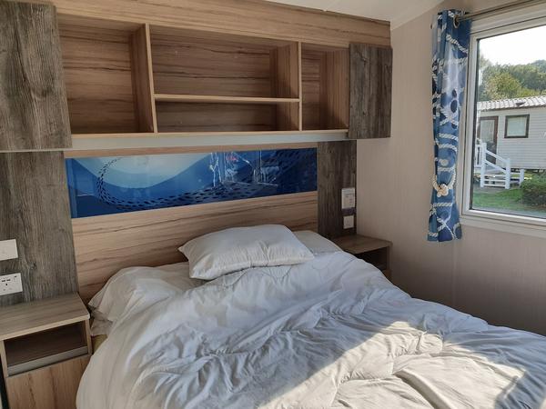 Combe Haven Holiday Park