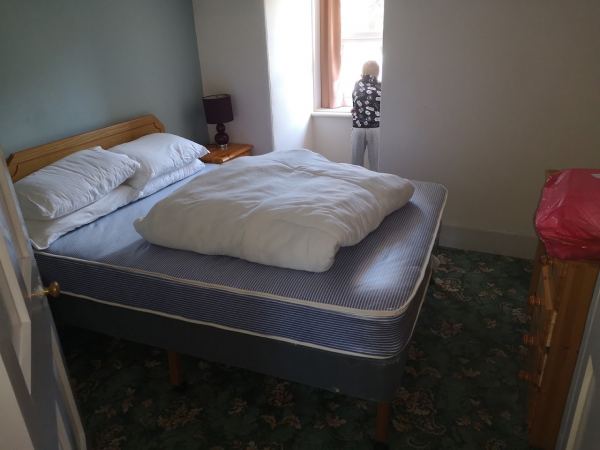 Combe Martin Beach Holiday Park