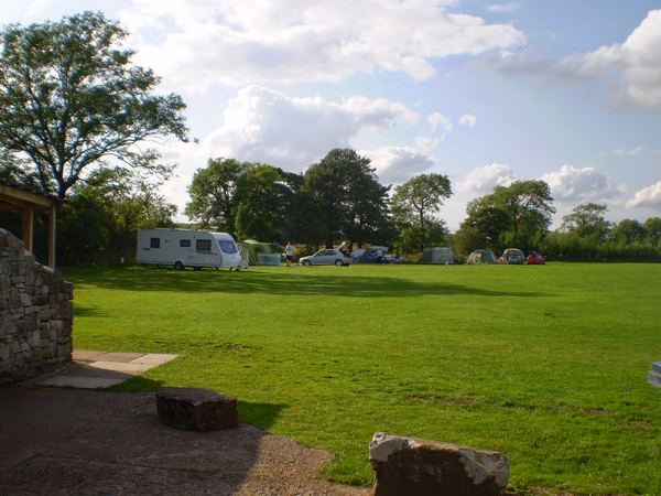 Common End Farm