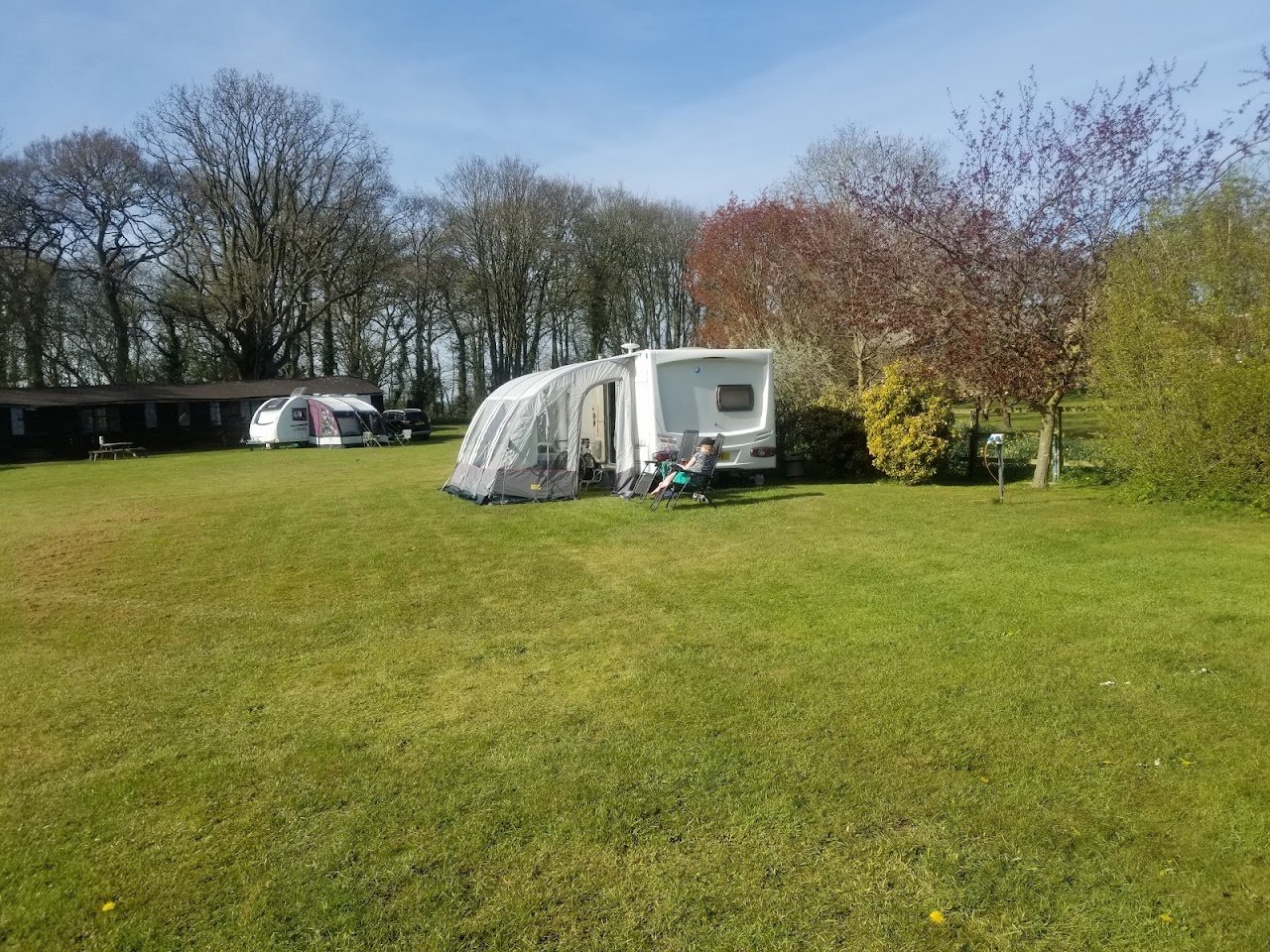 Common Farm Certificated Location