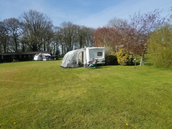 Common Farm Certificated Location