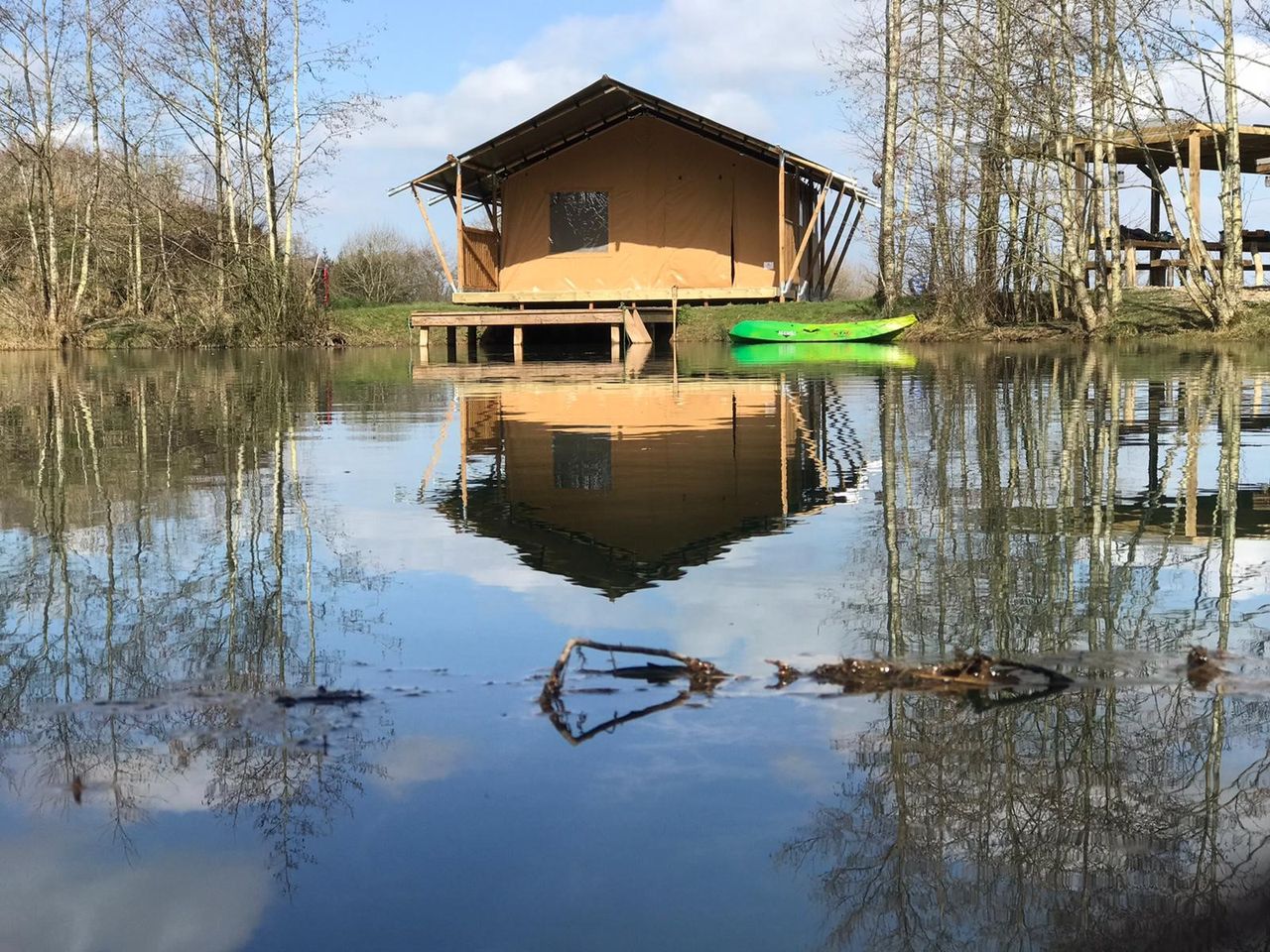 Commonwood Leisure