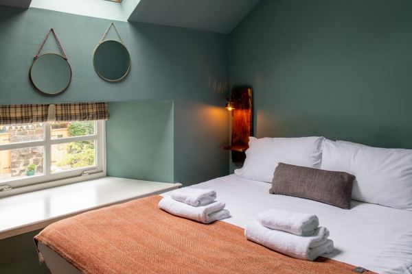 Comrie Croft Eco Camping