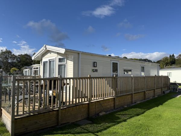 Comrie Holiday Park