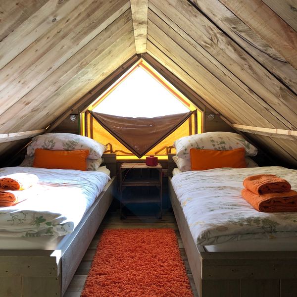 Concierge Camping
