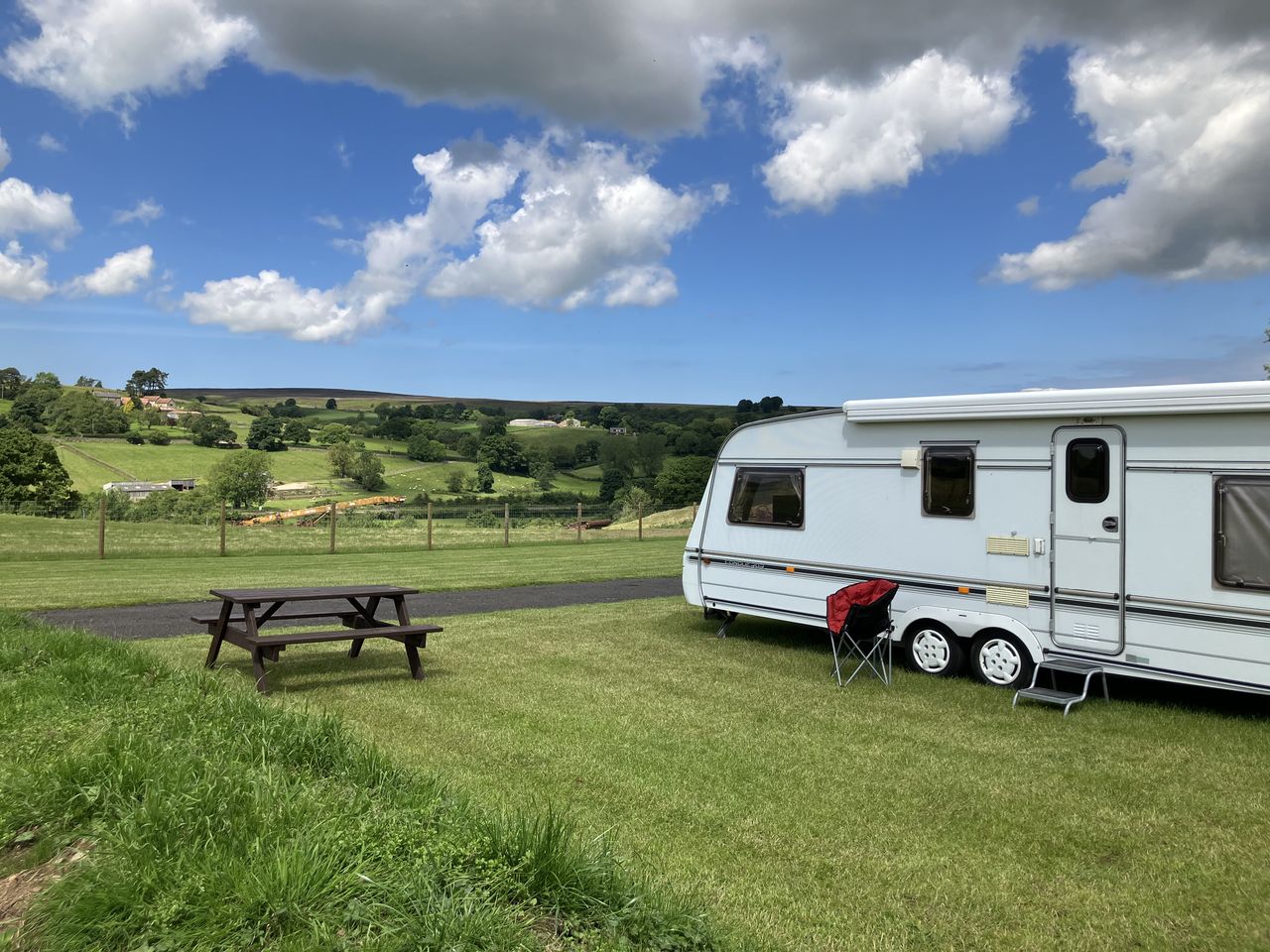 Congrave Farm Holidays