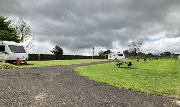 Congrave Farm Holidays