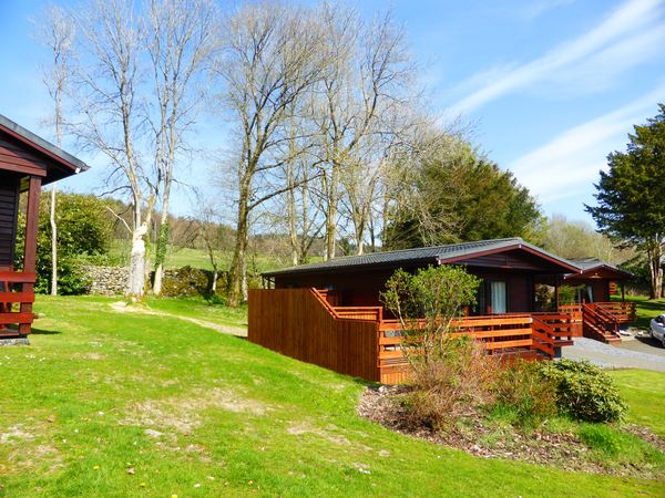 Conifer Lodges
