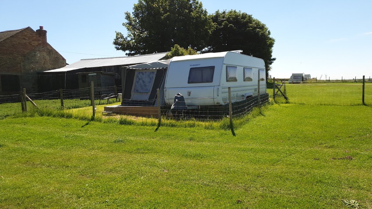 Conifer Rise Certificated Site