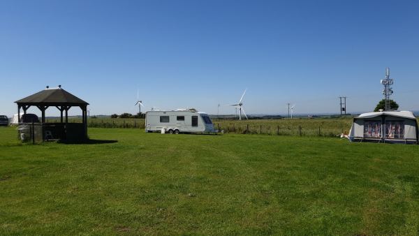 Conifer Rise Certificated Site
