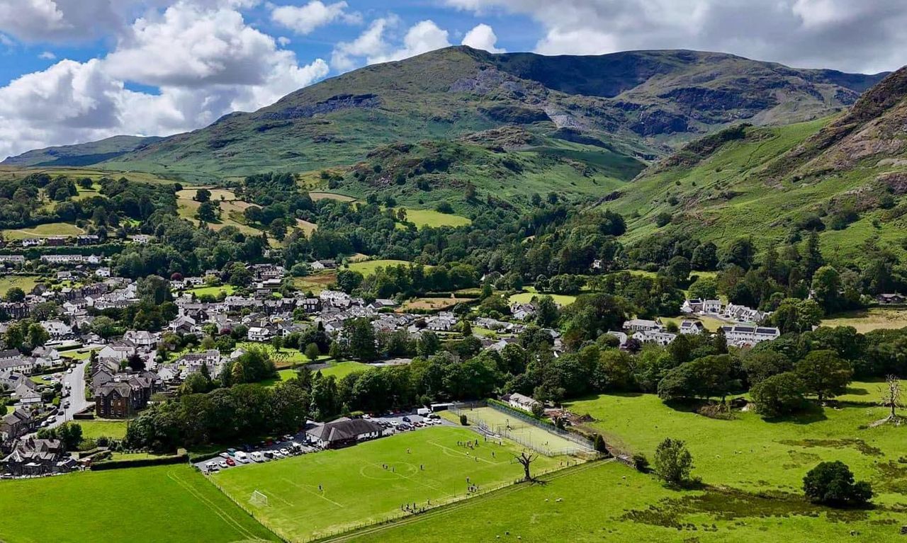 Coniston Sports and Social Centre