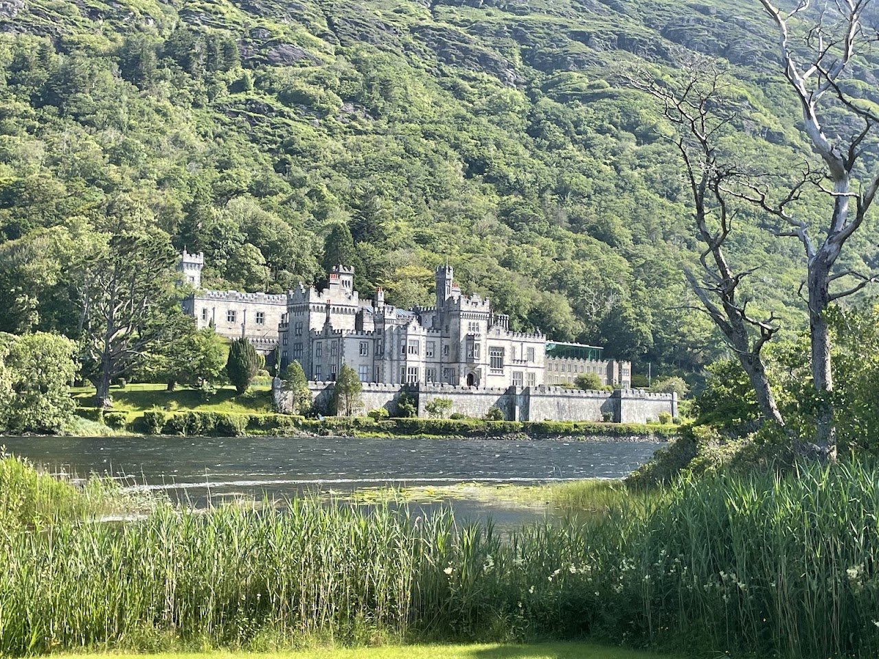 Connemara Caravan and Camping Park
