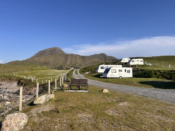 Connemara Caravan and Camping Park