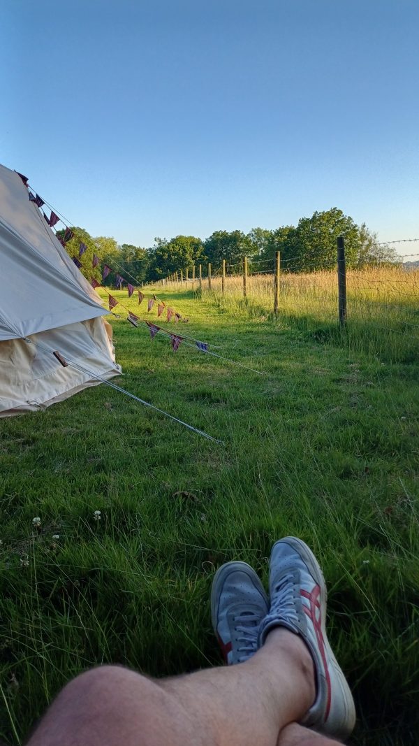 Constance Farm Campsite