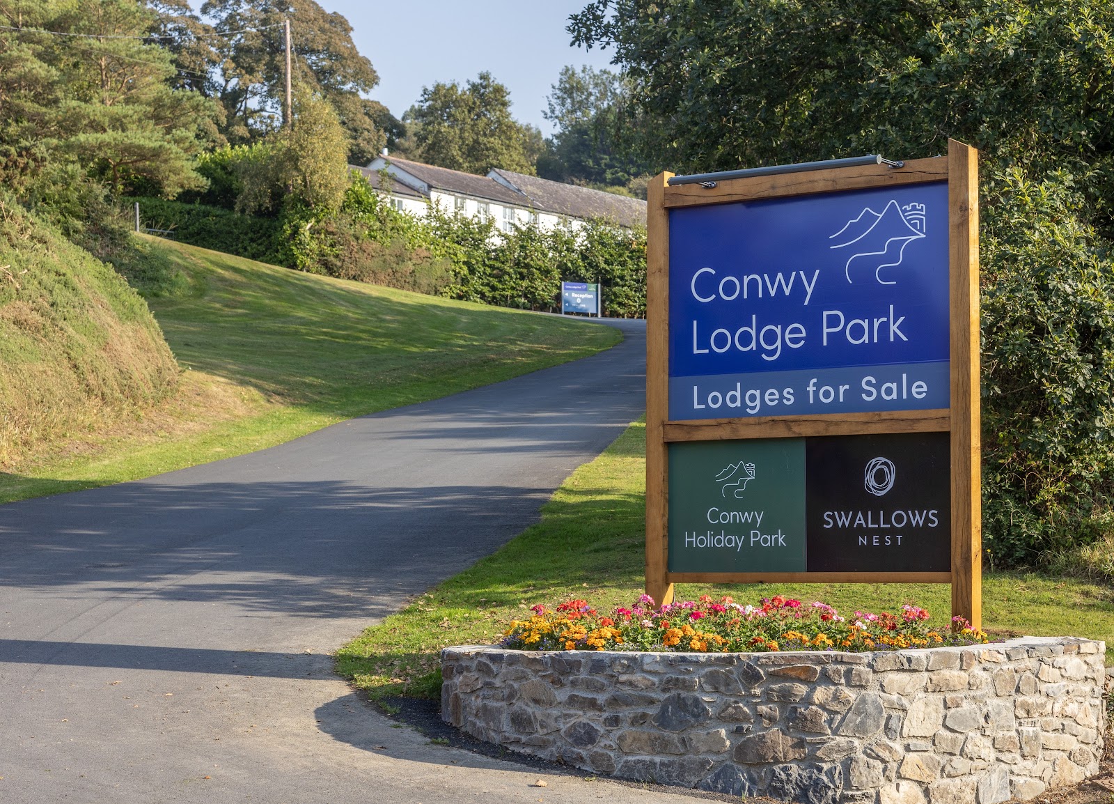 Conwy Holiday Park