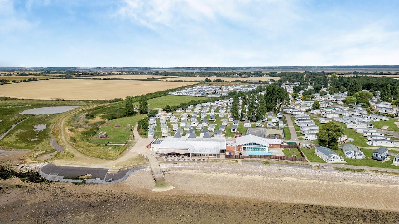 Coopers Beach Holiday Park