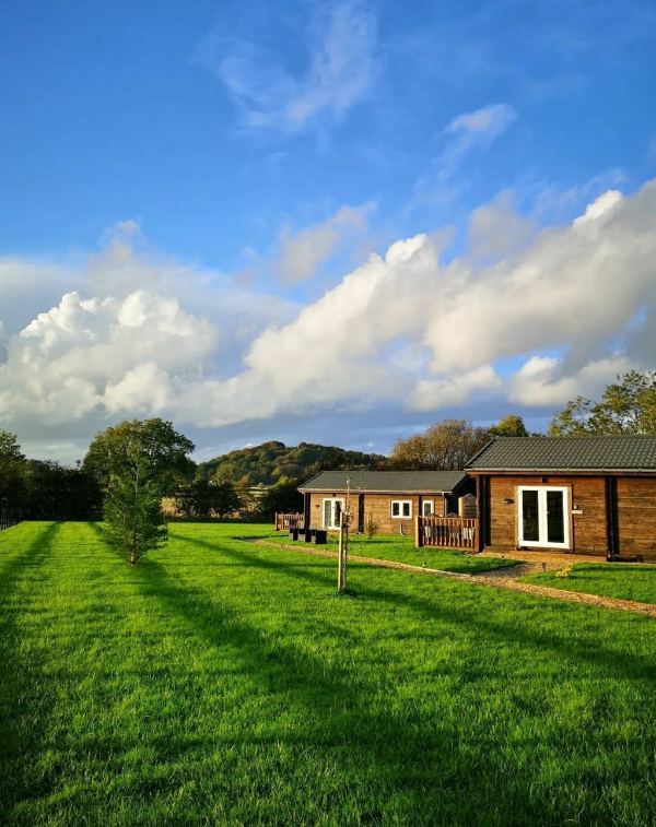 Coplow Caravans Certificated Location