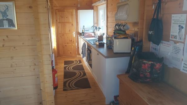 Coplow Caravans Certificated Location