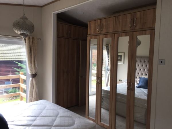 Coppice Gate Holiday Park