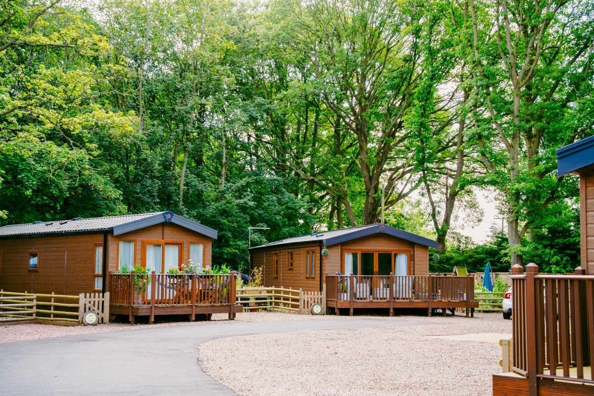 Coppice Leisure Park