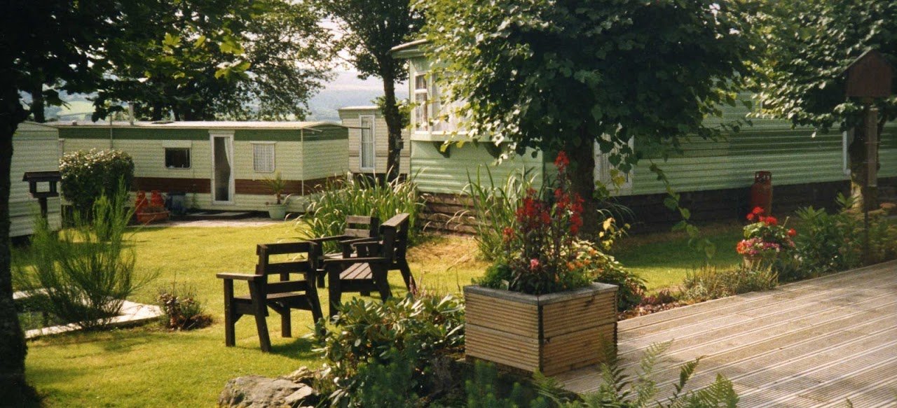 Coppins Holiday Park