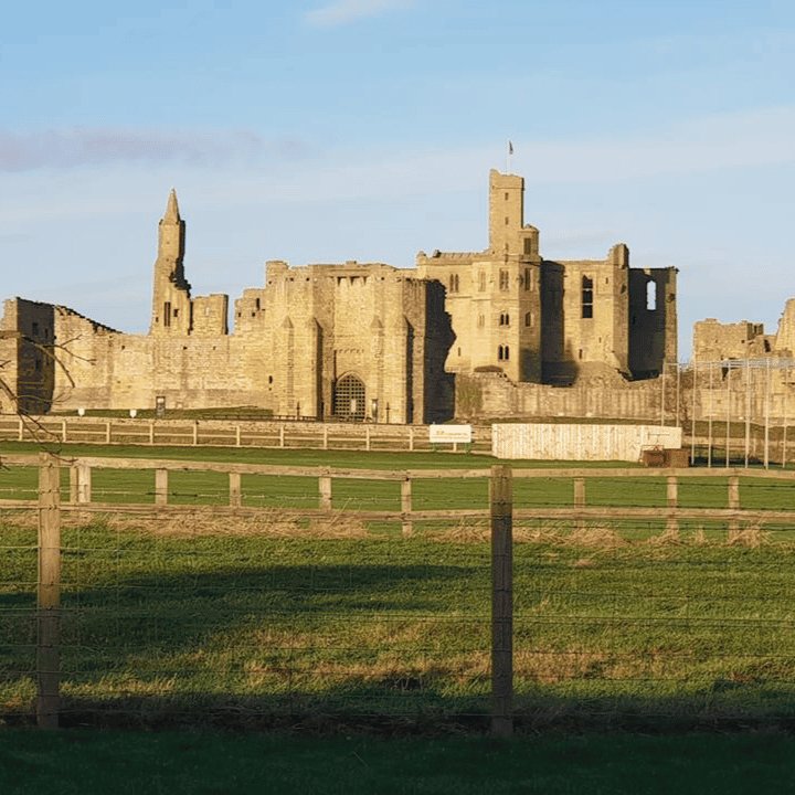 Coquet View