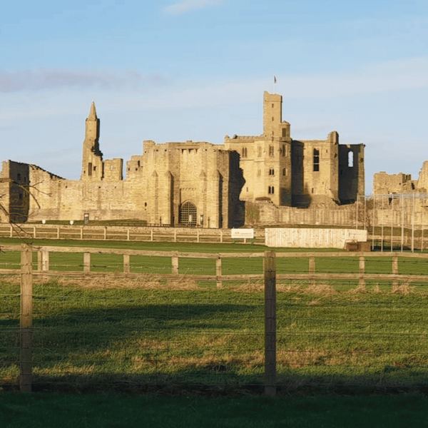 Coquet View