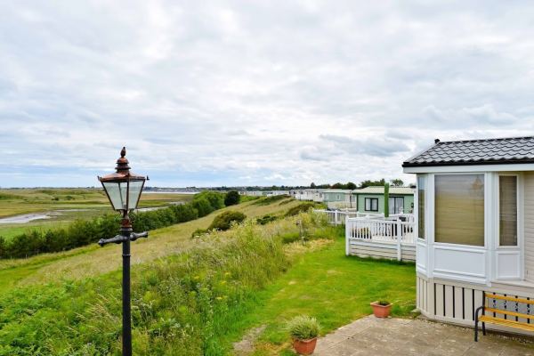 Coquet View