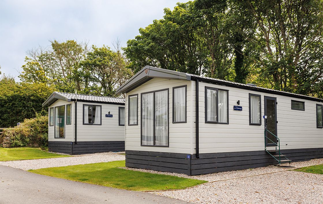 Cornish Meadows Holiday Park