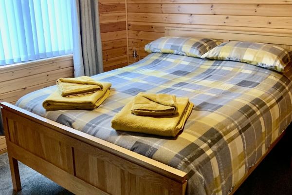Corrie Lodge