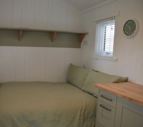 Corriemuckloch Unique Huts