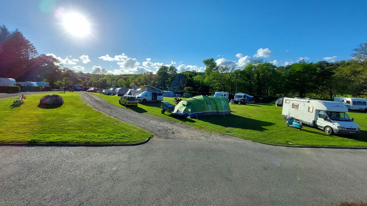 Cosawes Park