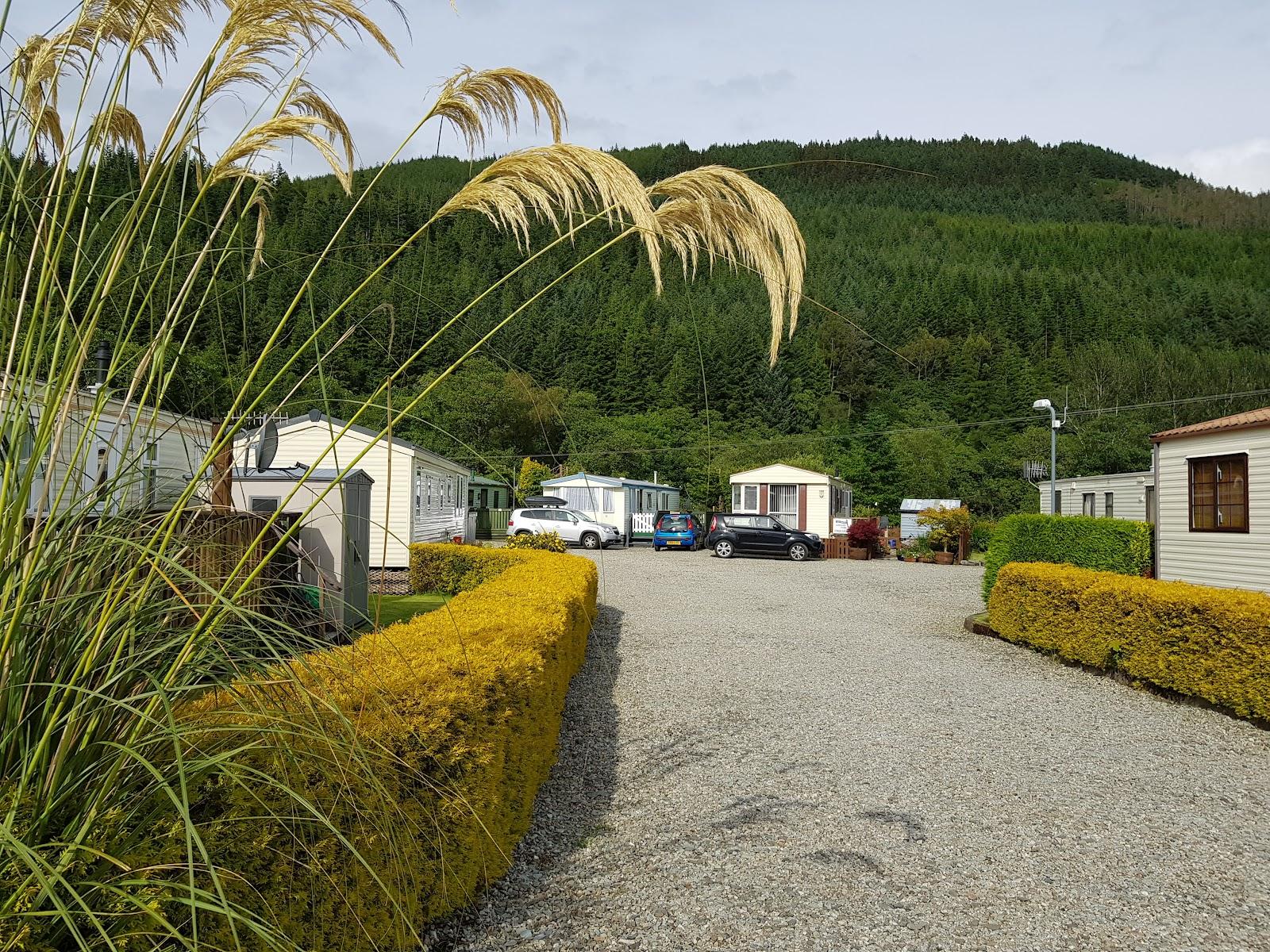 Cot House Caravan Park