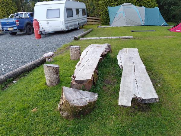 Cot House Caravan Park