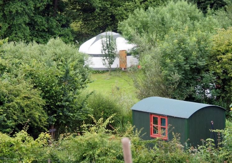 Cotna Eco Retreat