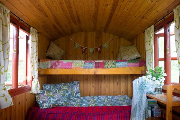 Cotna Eco Retreat