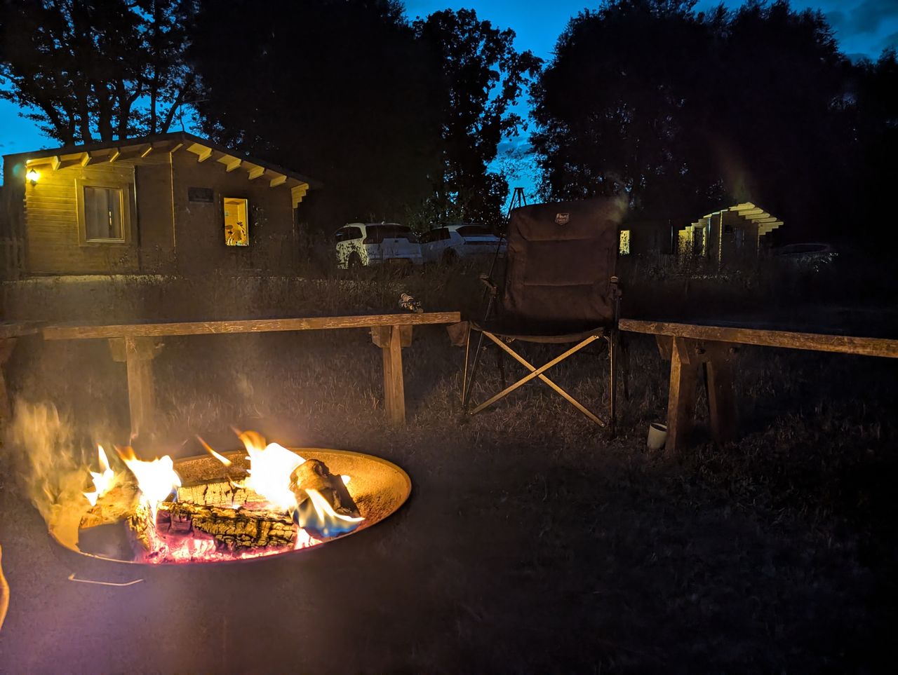 Cotswold Nights Away
